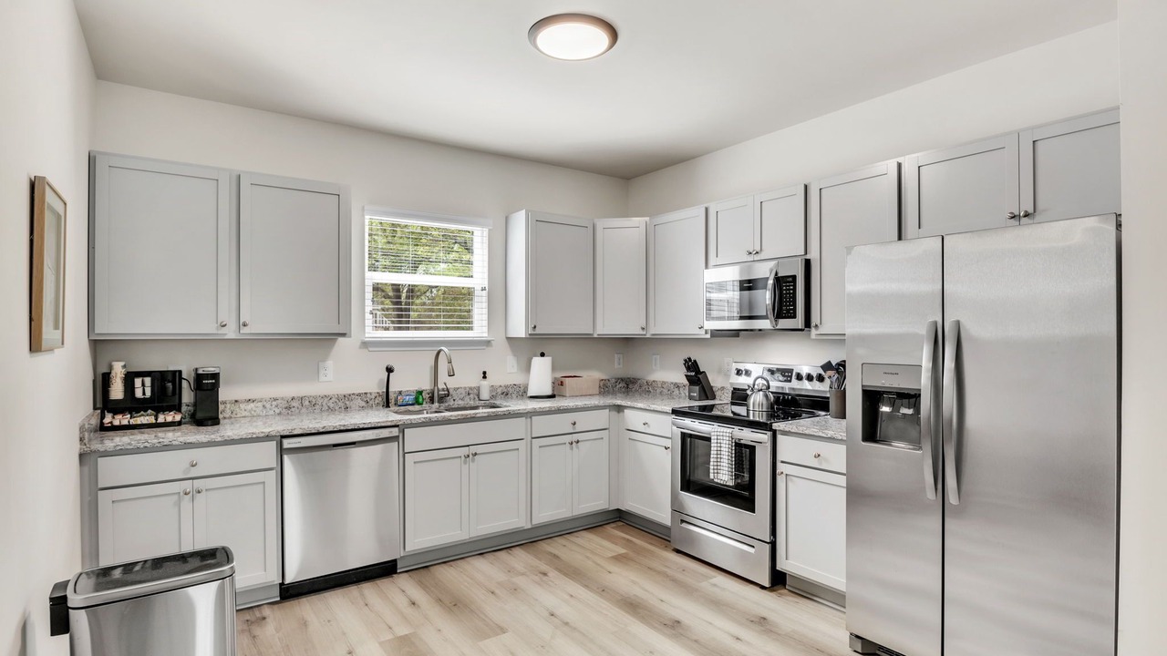 Photo of Kitchen in Greer