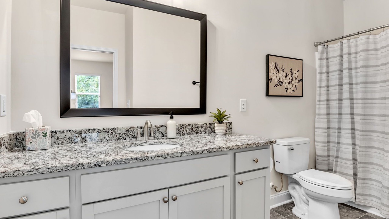 Photo of Bathroom in Greer