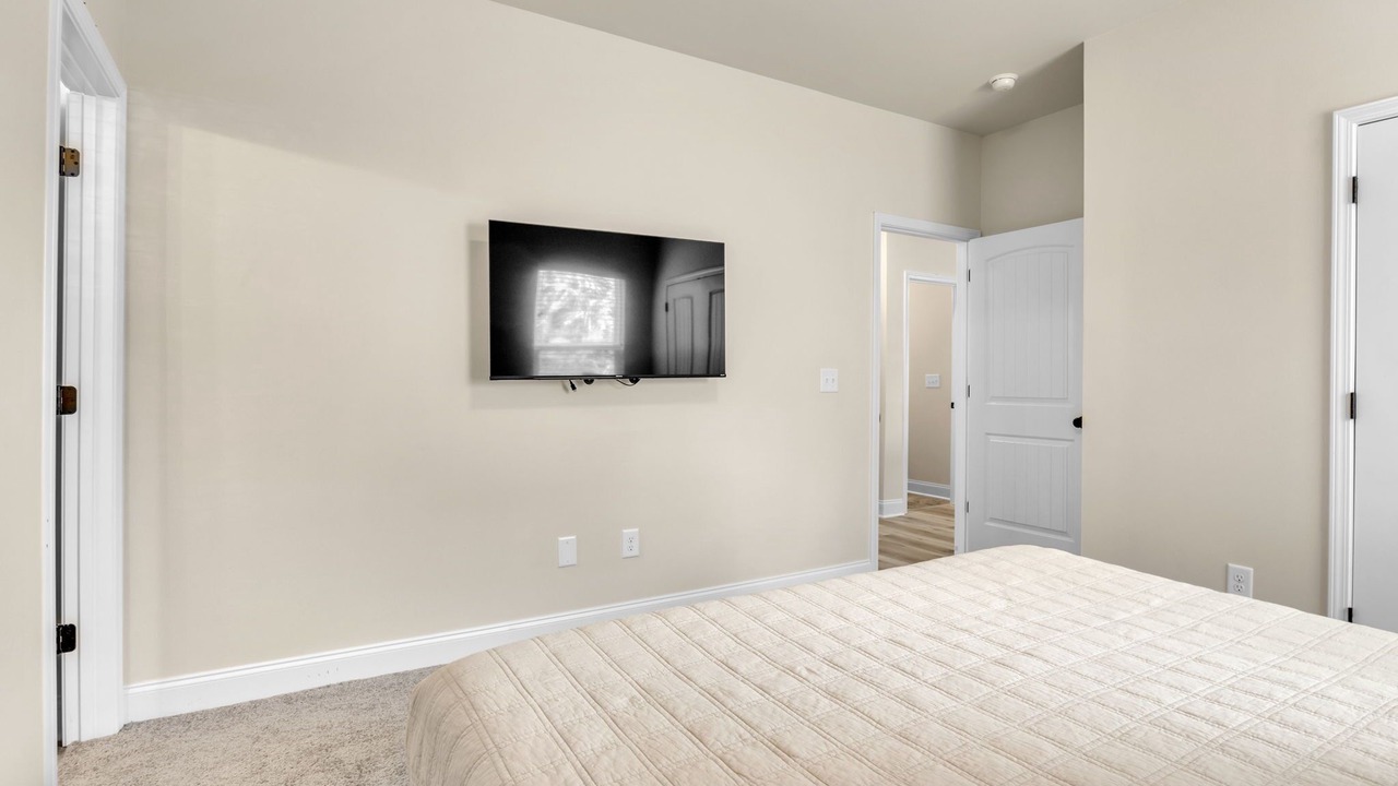 Photo of Bedroom in Greer