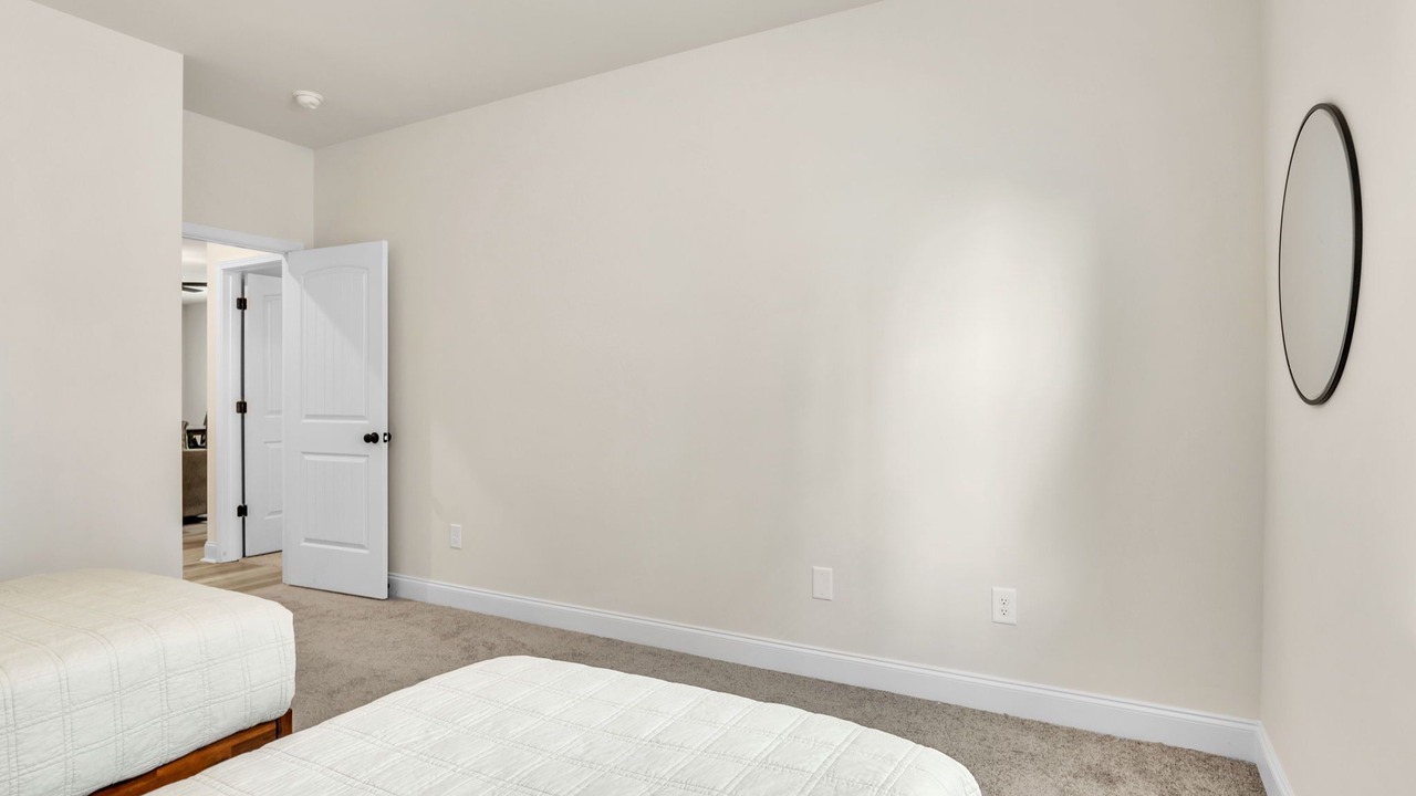 Photo of Bedroom in Greer