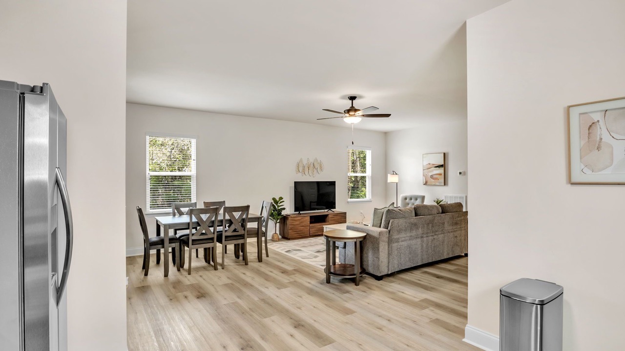 Photo of Livingroom in Greer