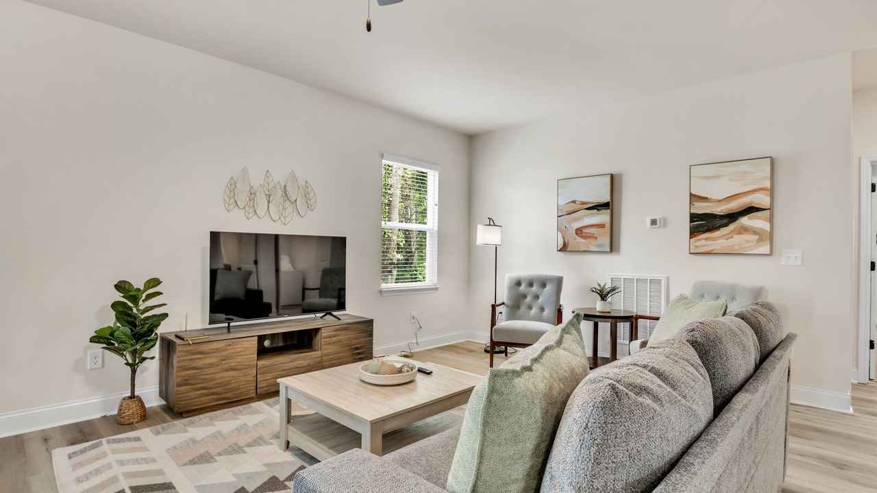 Photo of Livingroom in Greer