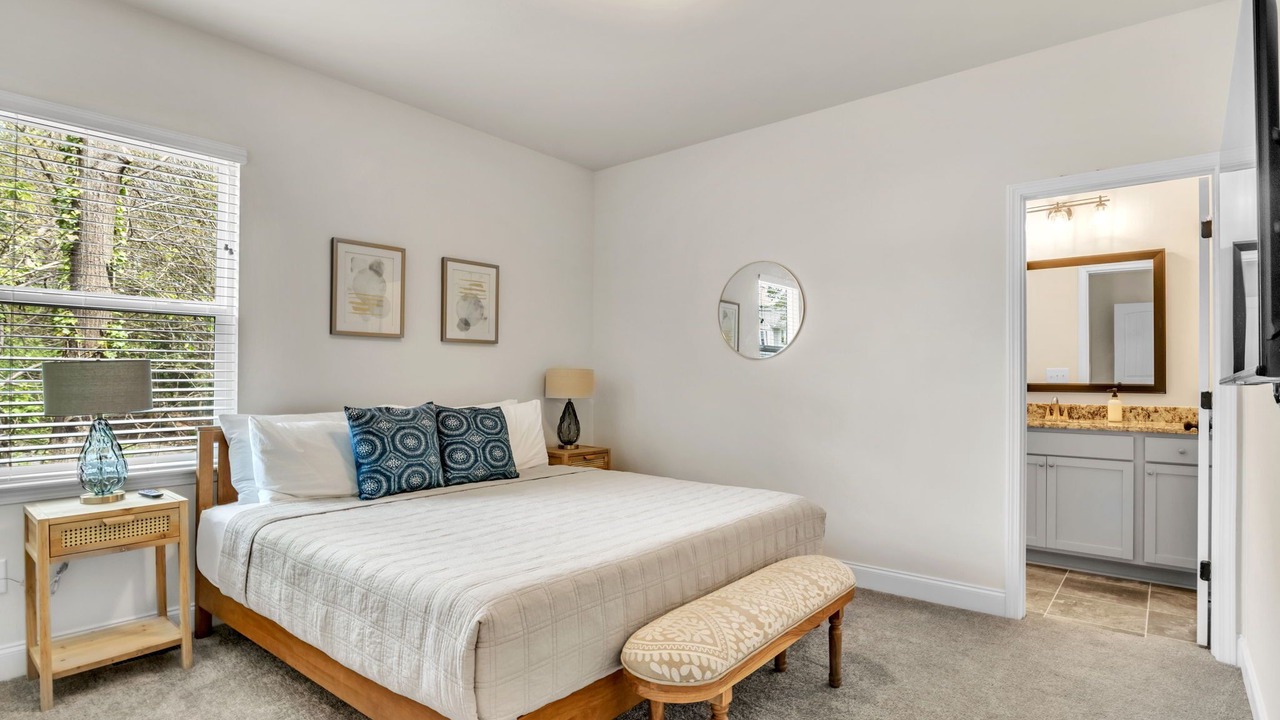 Photo of Bedroom in Greer