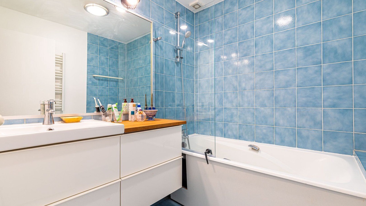 Photo of Bathroom in Neuilly-sur-Seine