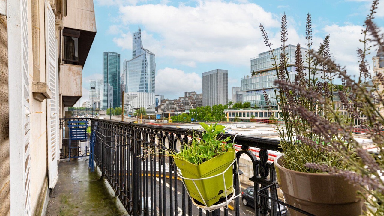 Photo of Outdoor in Neuilly-sur-Seine