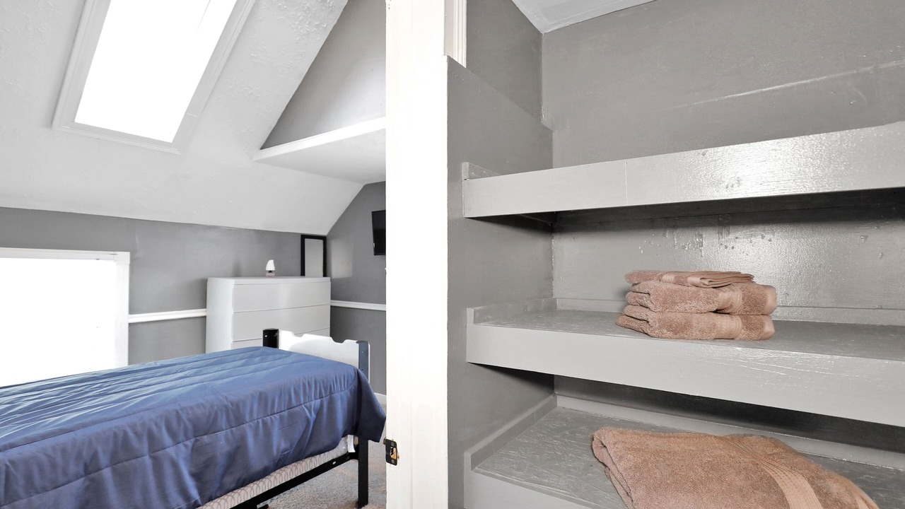 Photo of Bedroom in Downtown