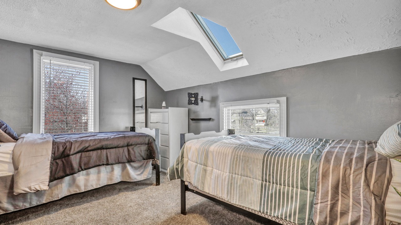 Photo of Bedroom in Downtown