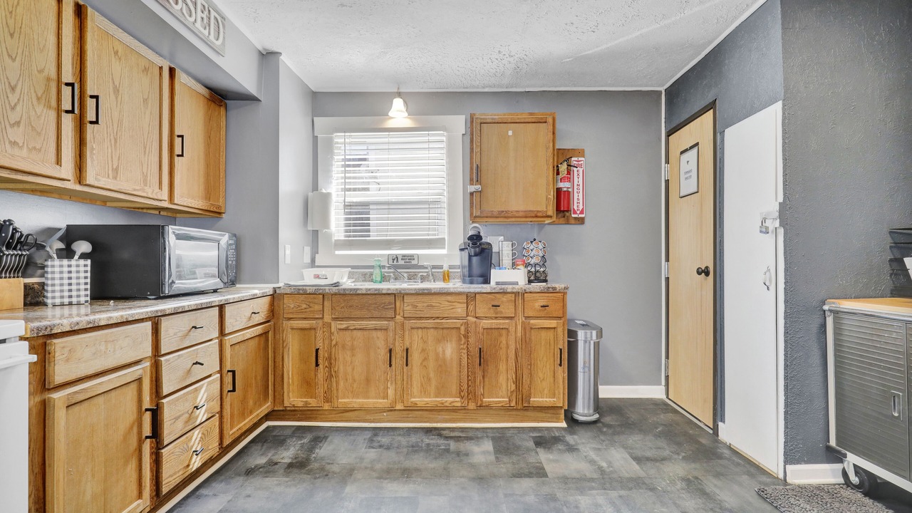 Photo of Kitchen in Downtown
