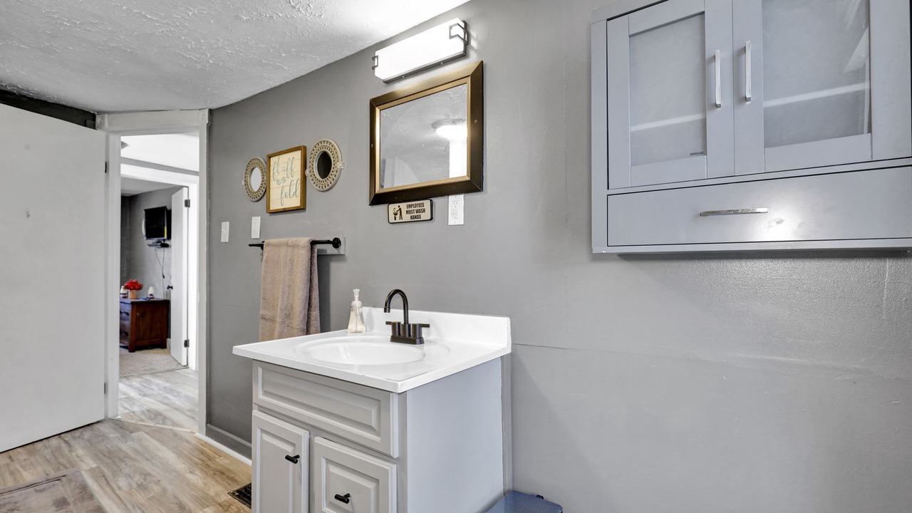 Photo of Bathroom in Downtown