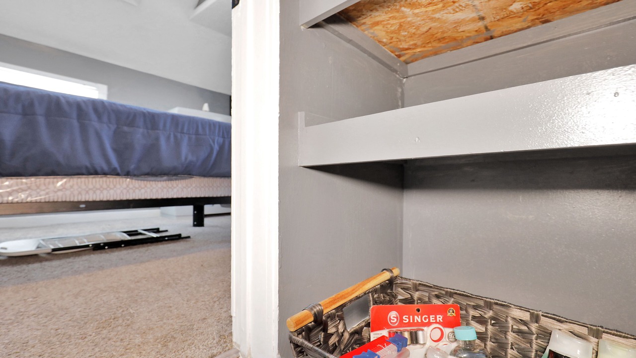 Photo of Bedroom in Downtown