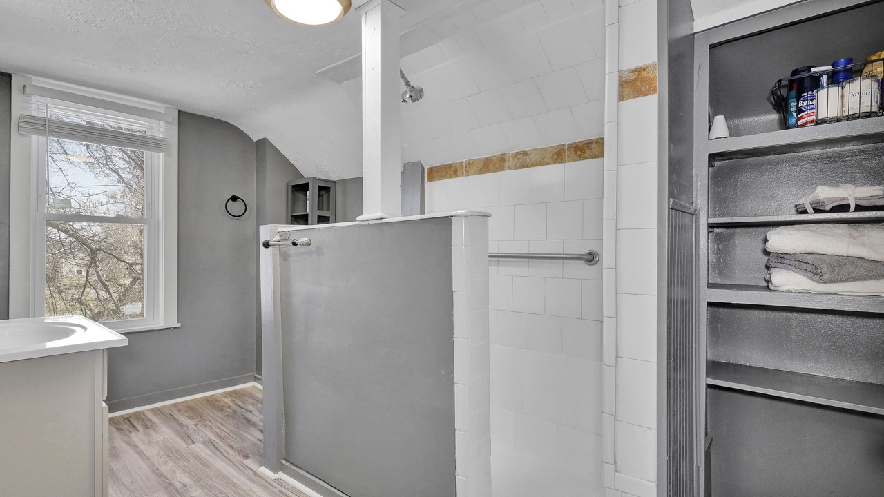 Photo of Bathroom in Downtown