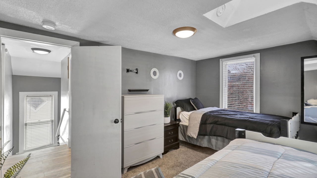 Photo of Bedroom in Downtown
