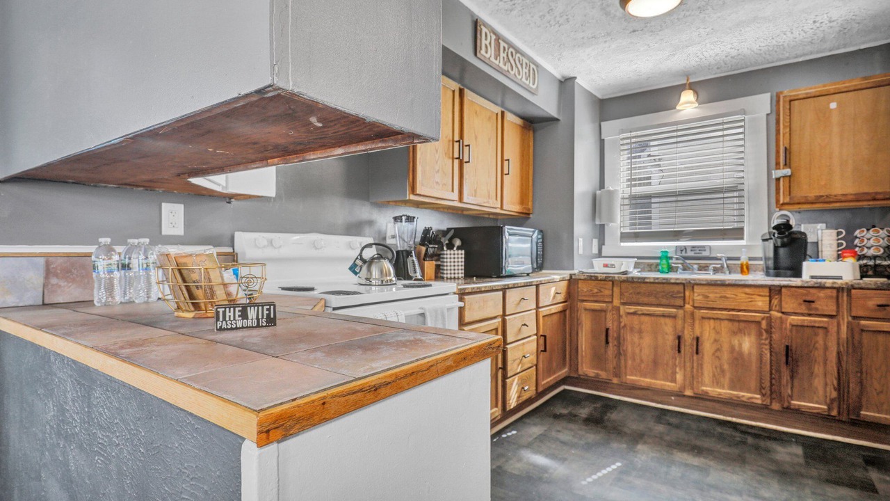 Photo of Kitchen in Downtown