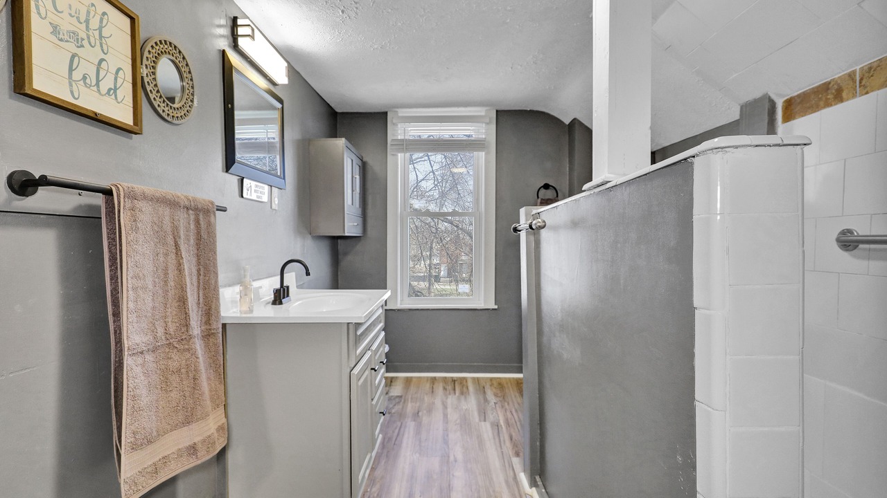 Photo of Bathroom in Downtown