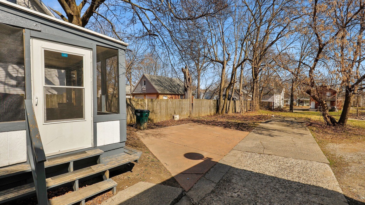 Photo of Outdoor in Downtown