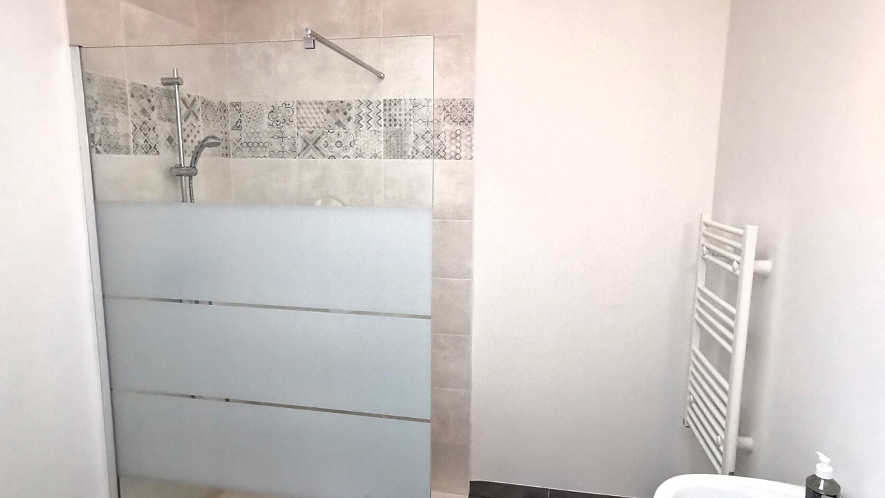 Photo of Bathroom in Saint-Vincent-sur-Jard
