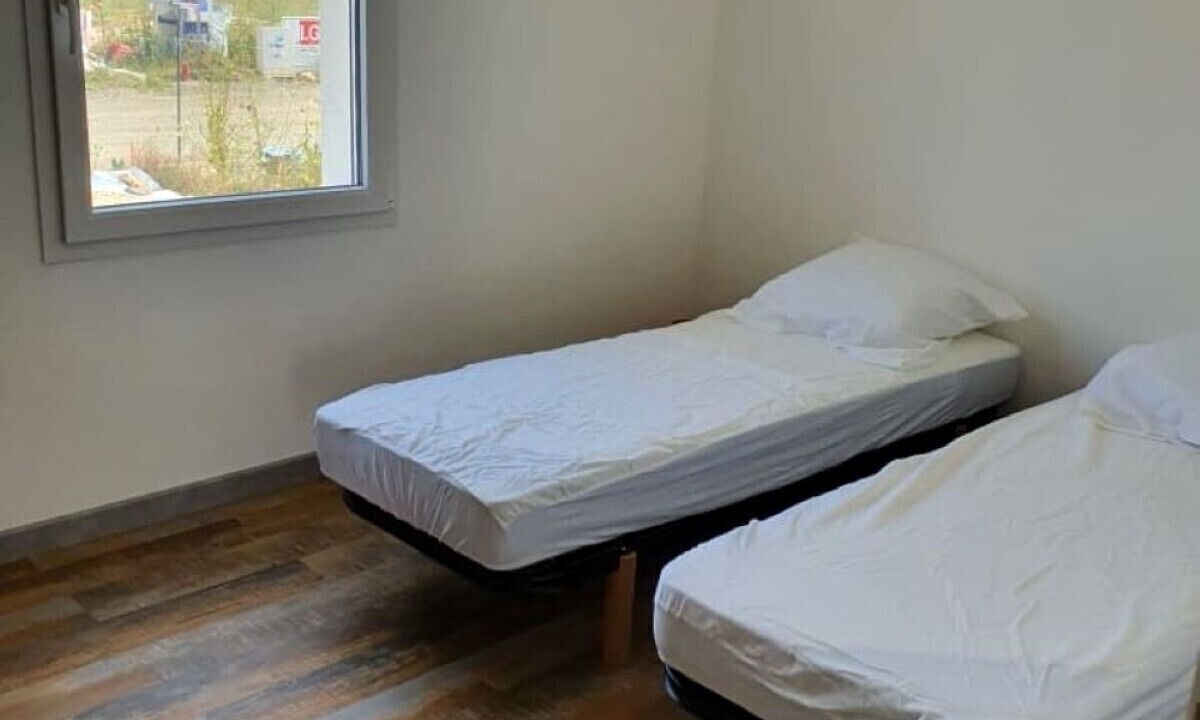Photo of Bedroom in Saint-Vincent-sur-Jard