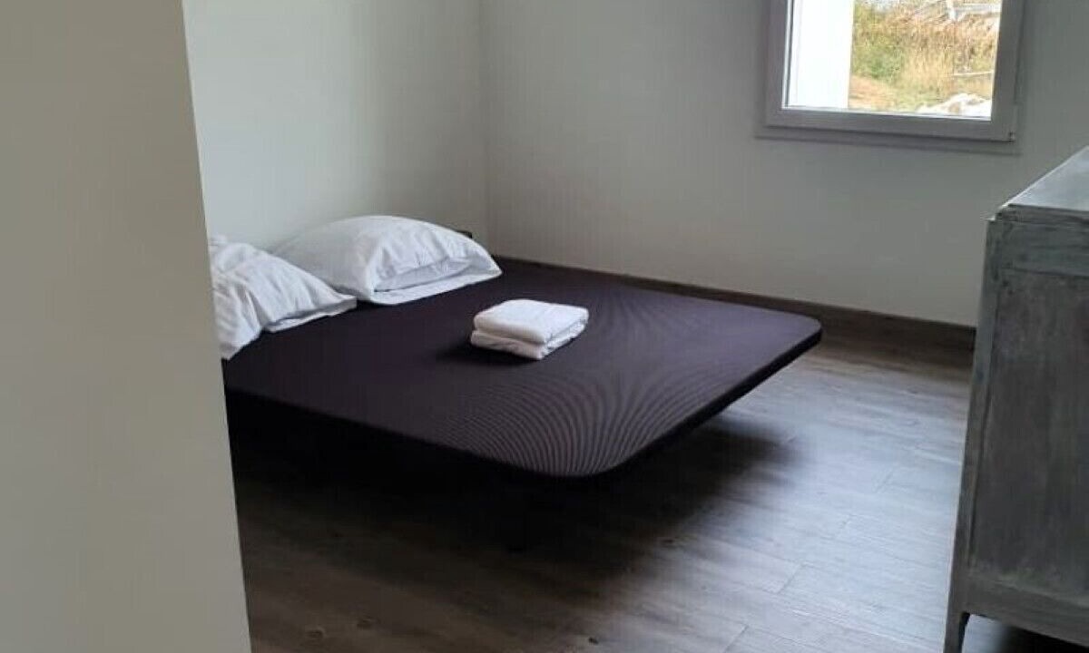 Photo of Bedroom in Saint-Vincent-sur-Jard