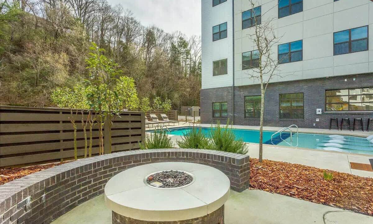 Photo of Outdoor in Downtown Chattanooga