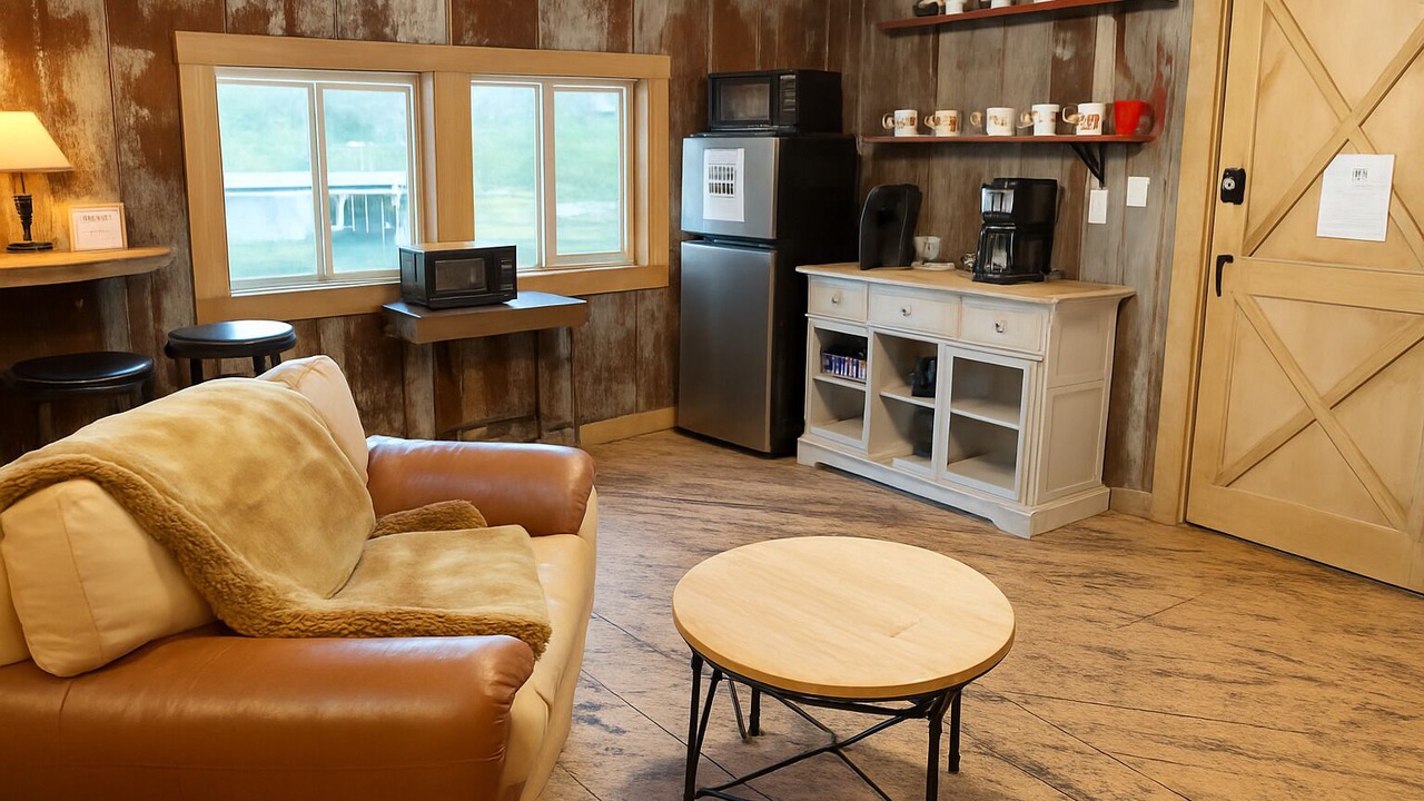 Photo of Livingroom in Tracy City