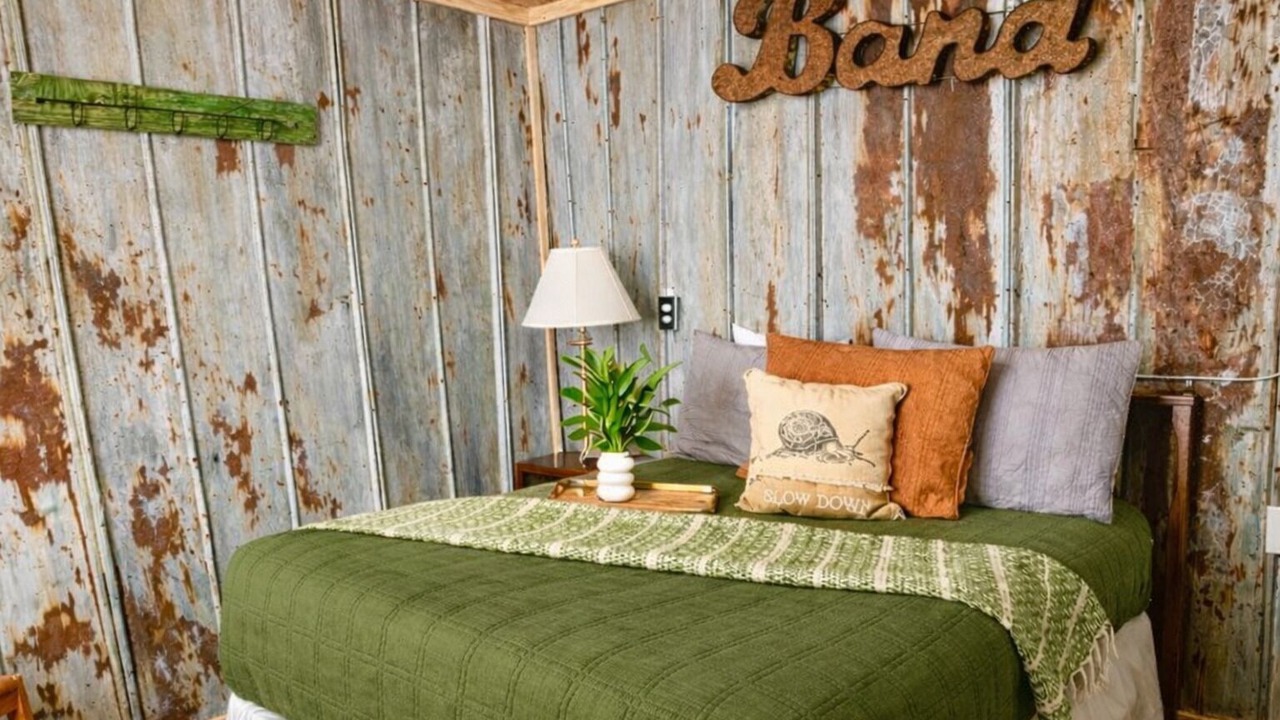 Photo of Bedroom in Tracy City