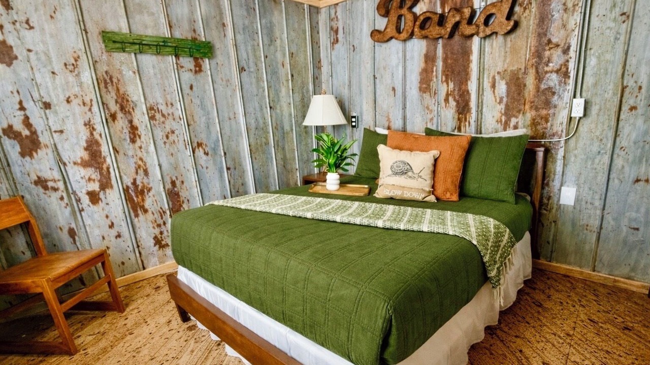 Photo of Bedroom in Tracy City