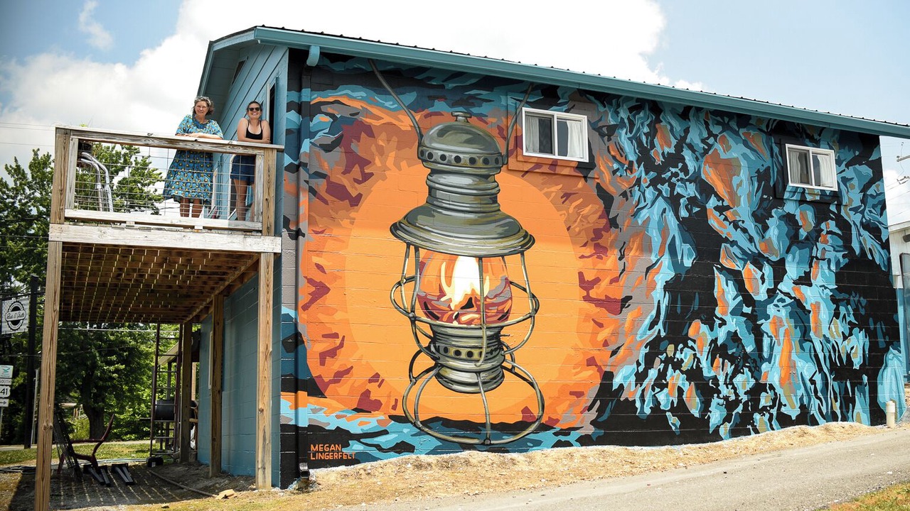 Photo of Outdoor in Tracy City
