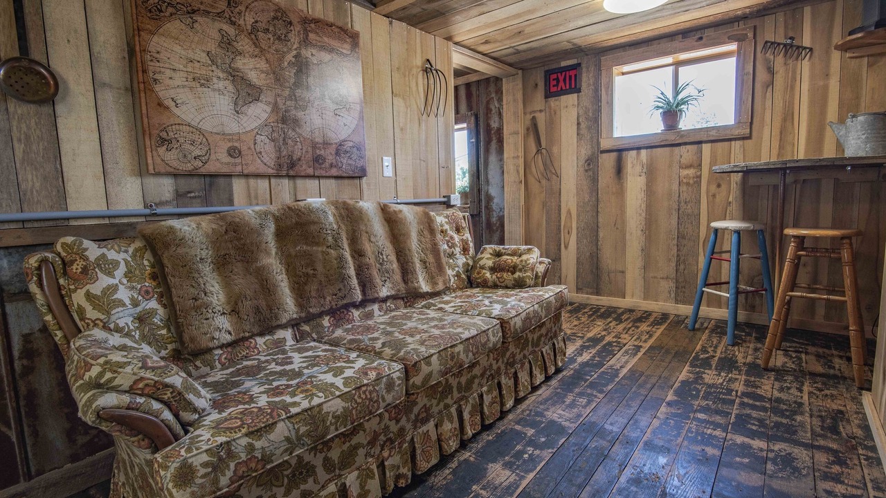 Photo of Livingroom in Tracy City