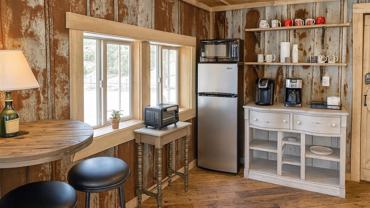 Photo of Kitchen in Tracy City