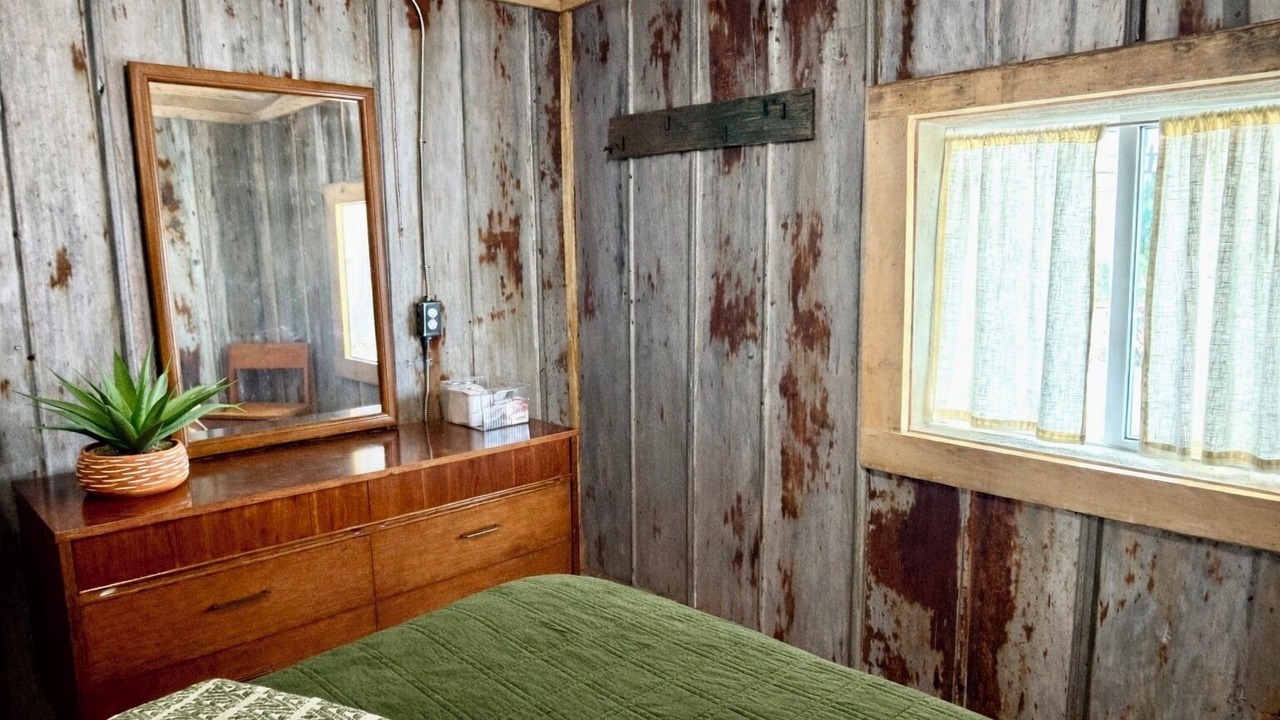 Photo of Bedroom in Tracy City