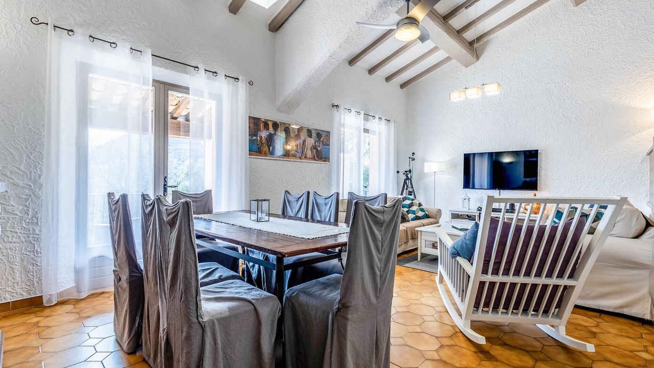 Photo of Bedroom in Les Adrets-de-l'Esterel
