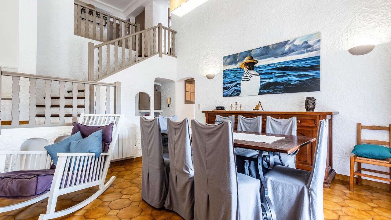 Photo of Bedroom in Les Adrets-de-l'Esterel