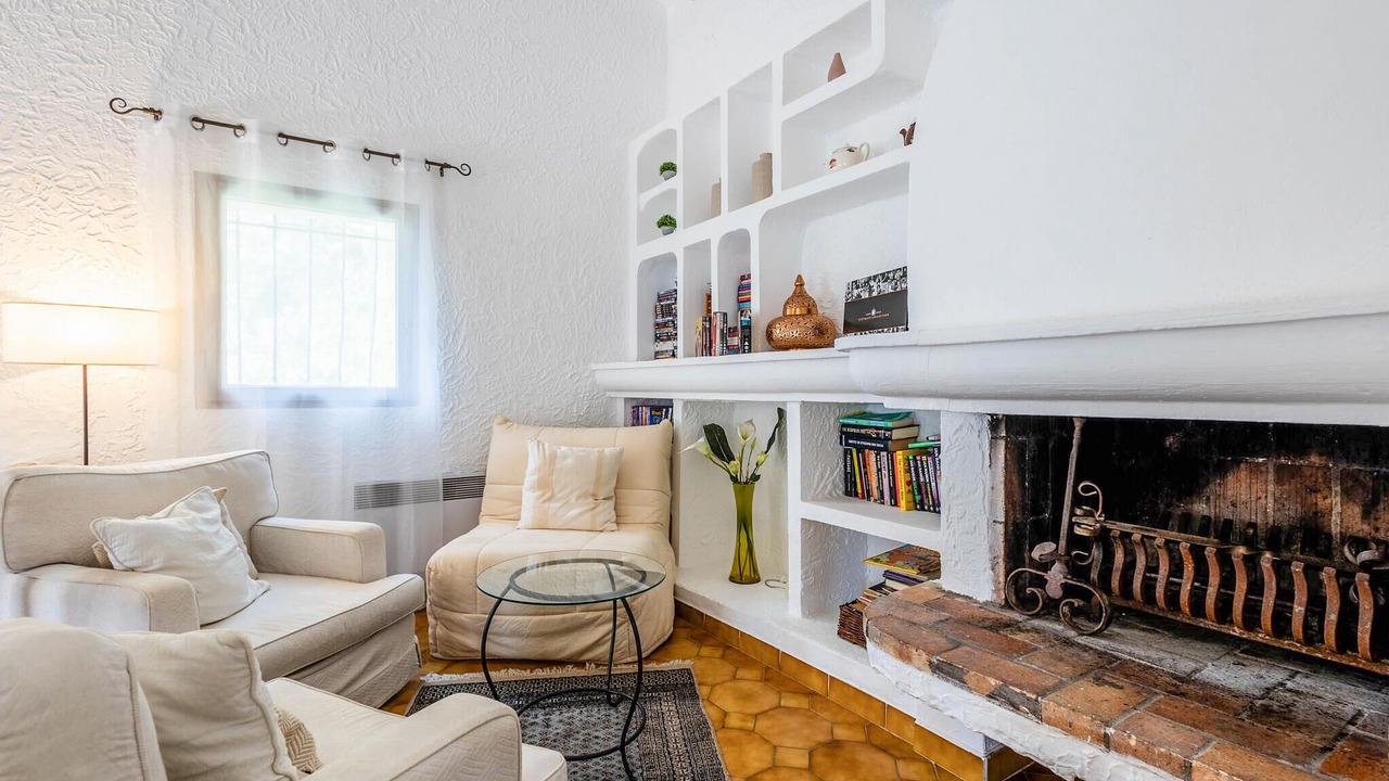 Photo of Bedroom in Les Adrets-de-l'Esterel