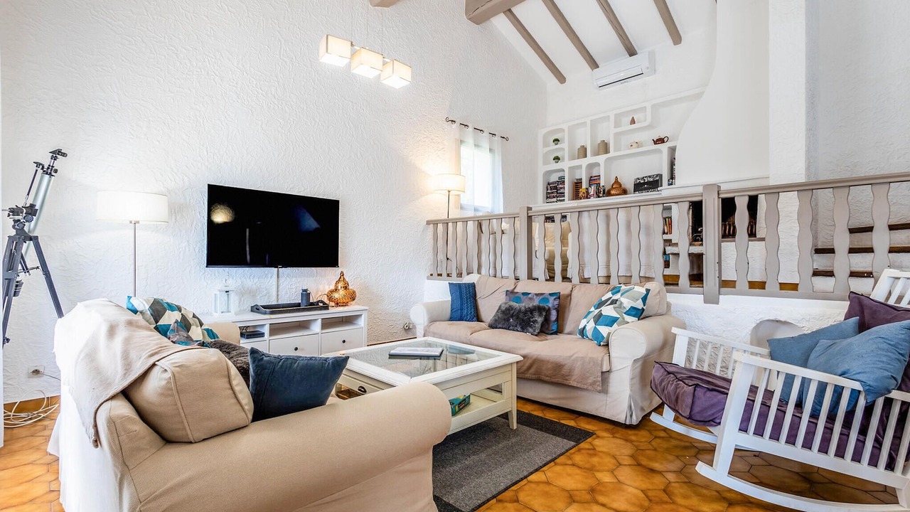 Photo of Bedroom in Les Adrets-de-l'Esterel