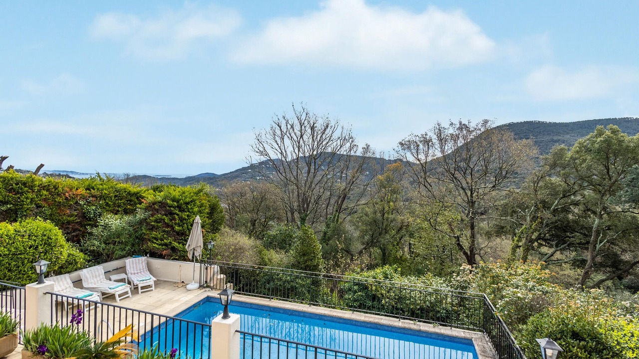 Photo of Outdoor in Les Adrets-de-l'Esterel