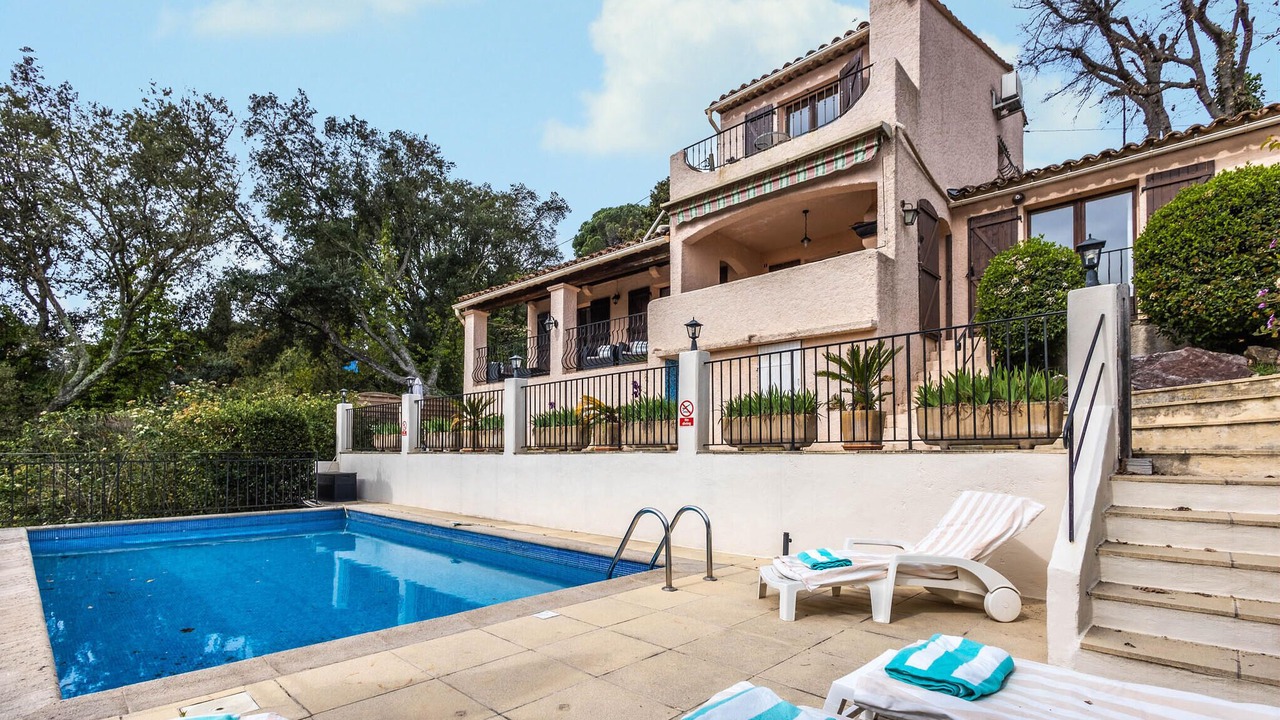 Photo of Outdoor in Les Adrets-de-l'Esterel