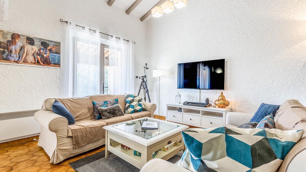 Photo of Bedroom in Les Adrets-de-l'Esterel