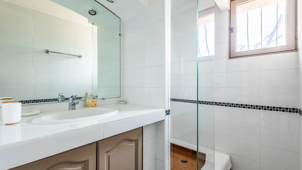 Photo of Bathroom in Les Adrets-de-l'Esterel