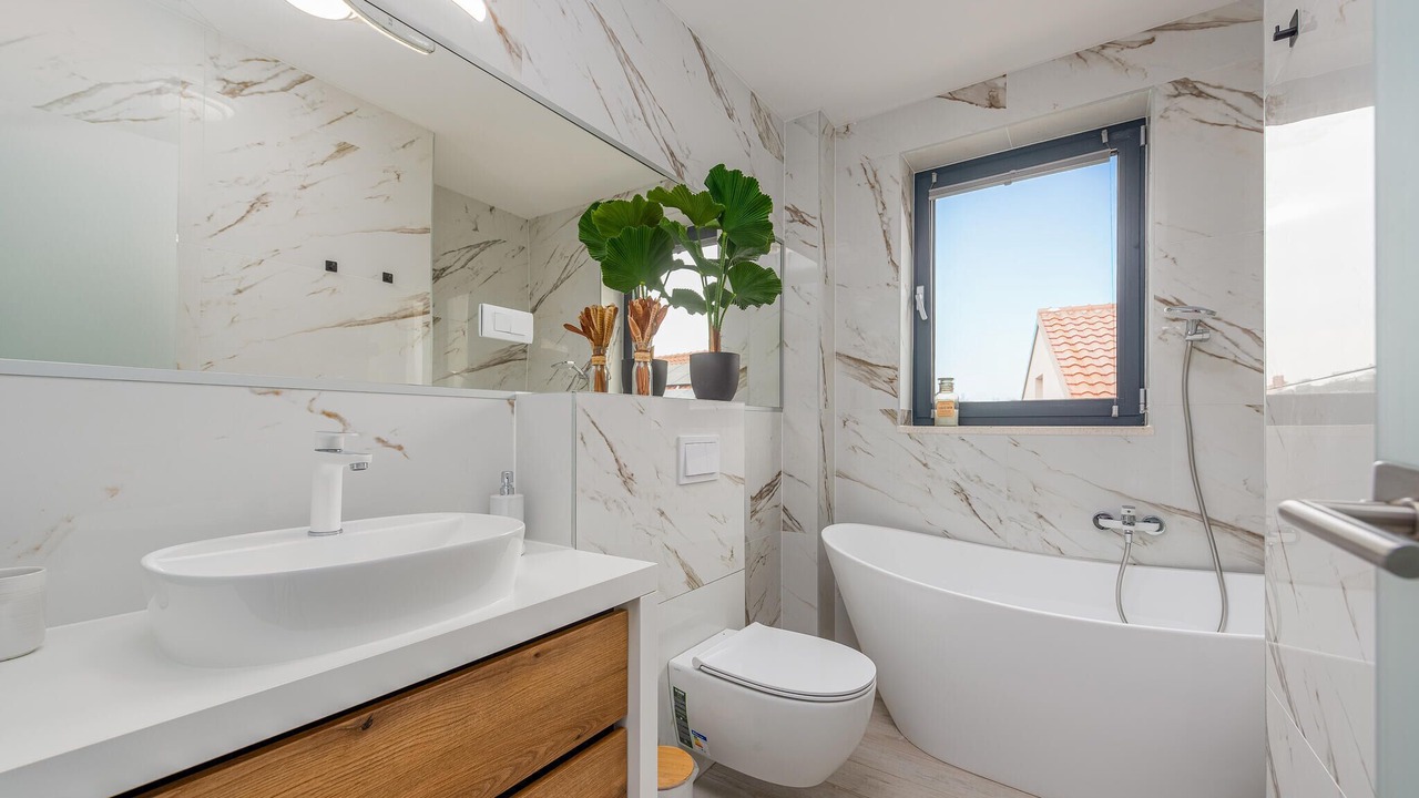 Photo of Bathroom in Kali
