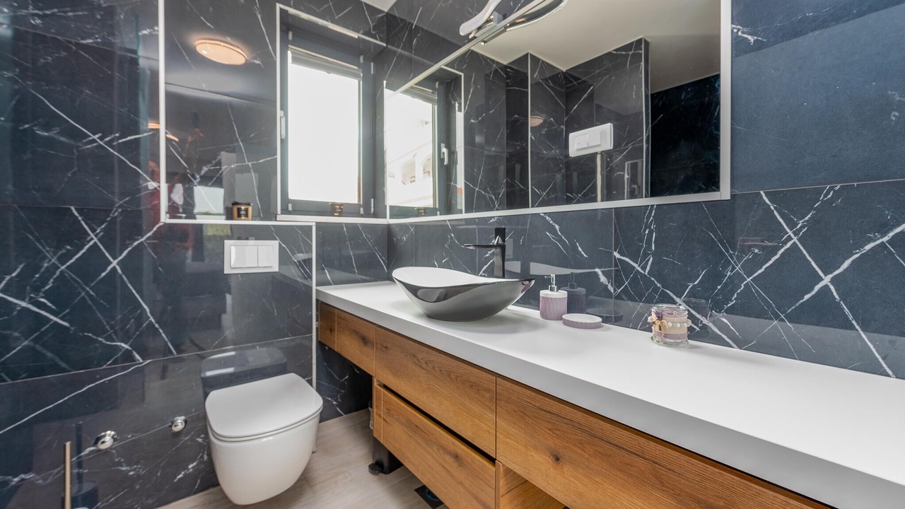 Photo of Bathroom in Kali