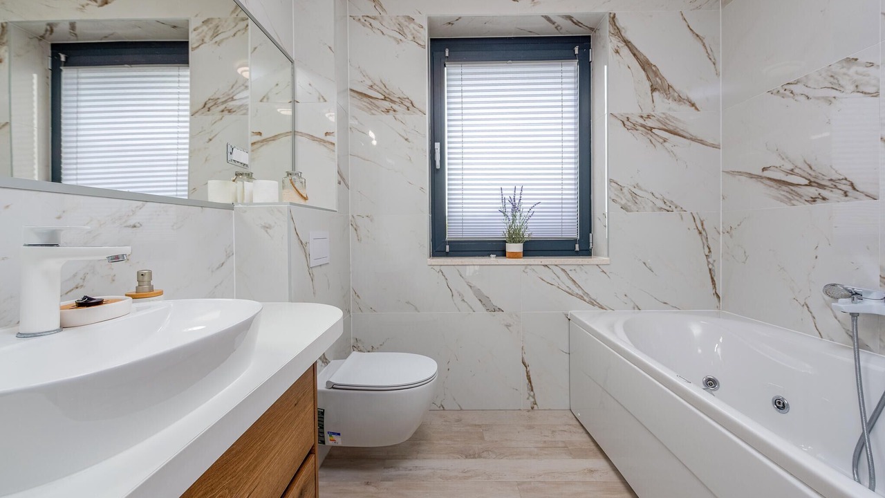 Photo of Bathroom in Kali