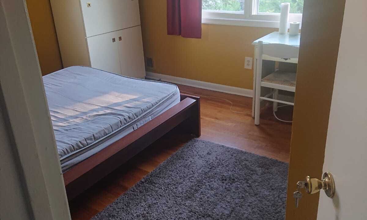 Photo of Bedroom in Central Maryland