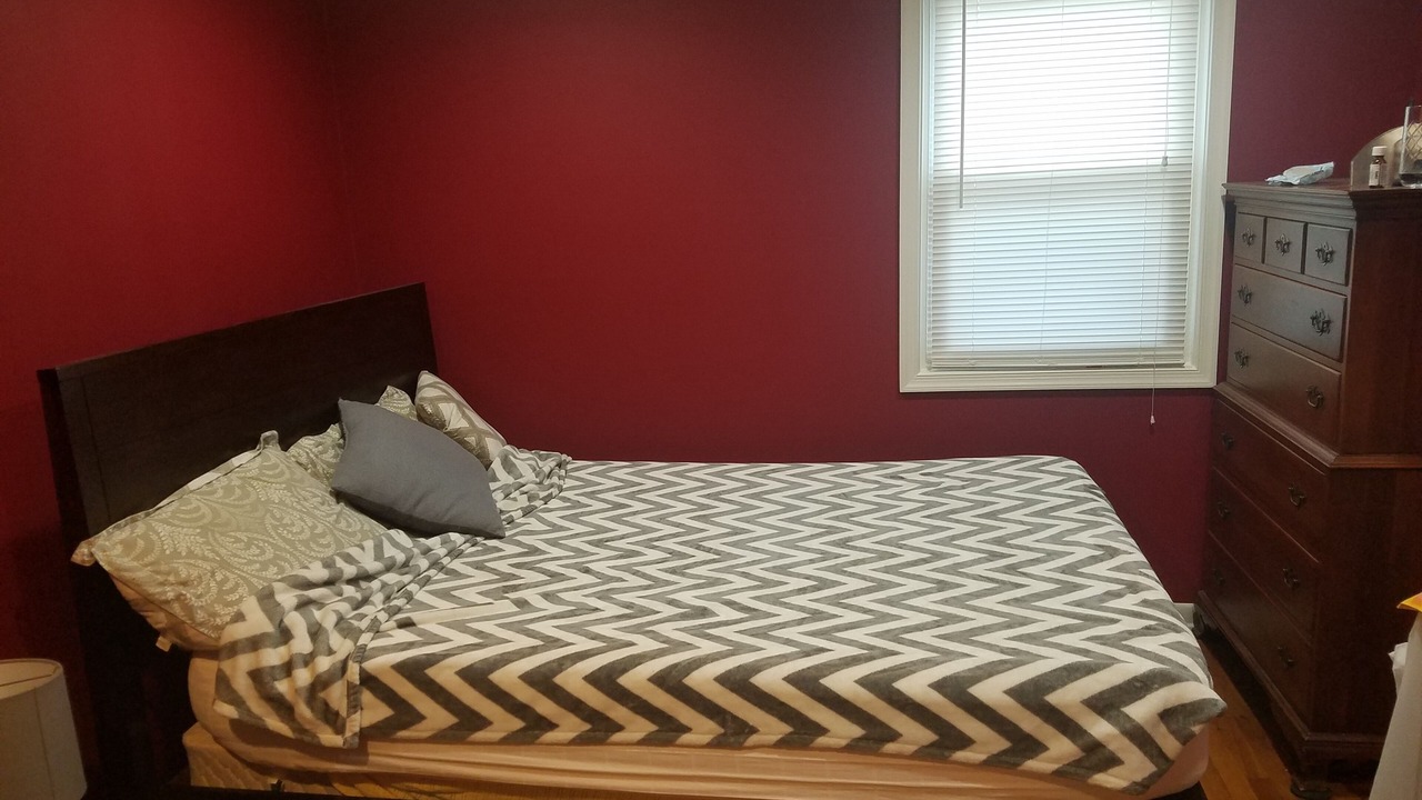 Photo of Bedroom in Central Maryland