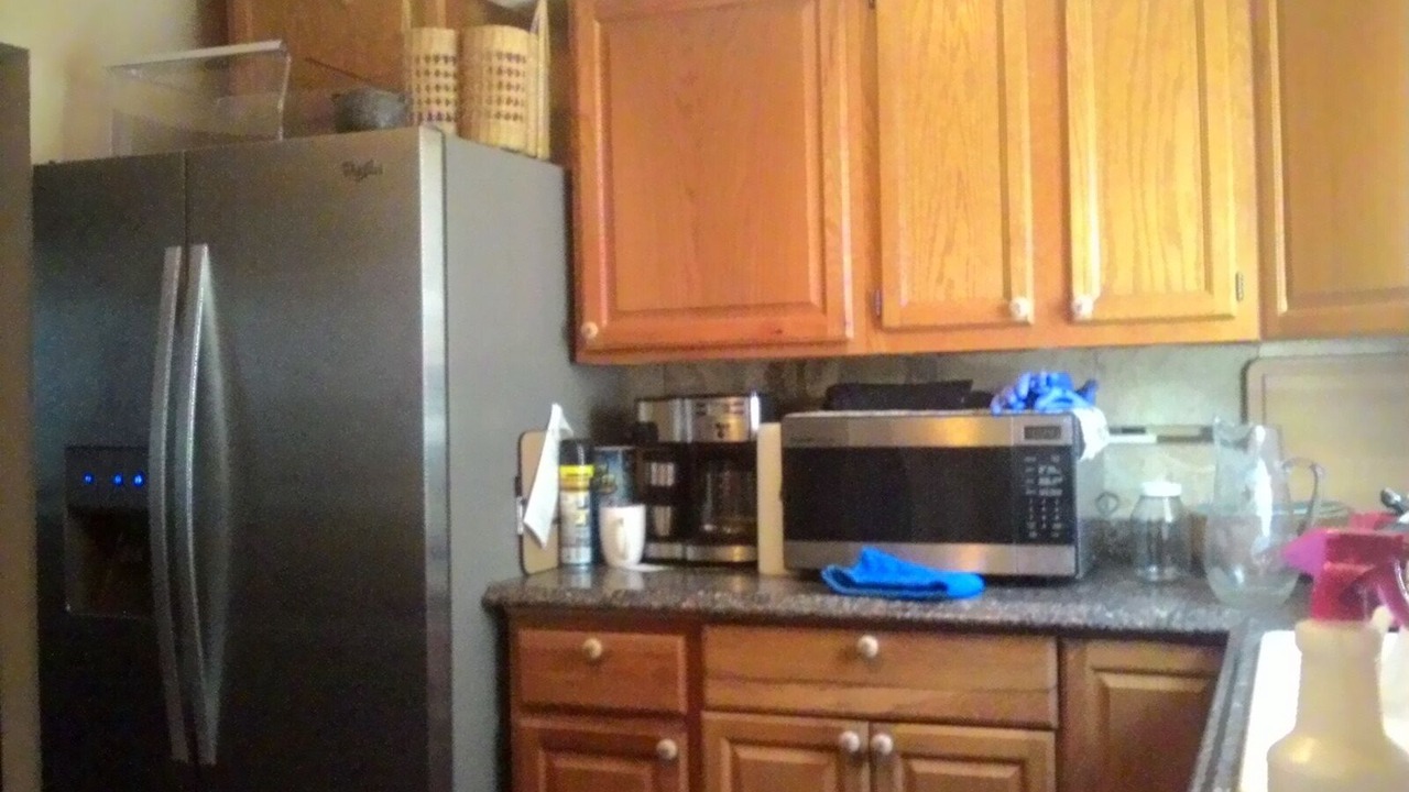 Photo of Kitchen in Central Maryland