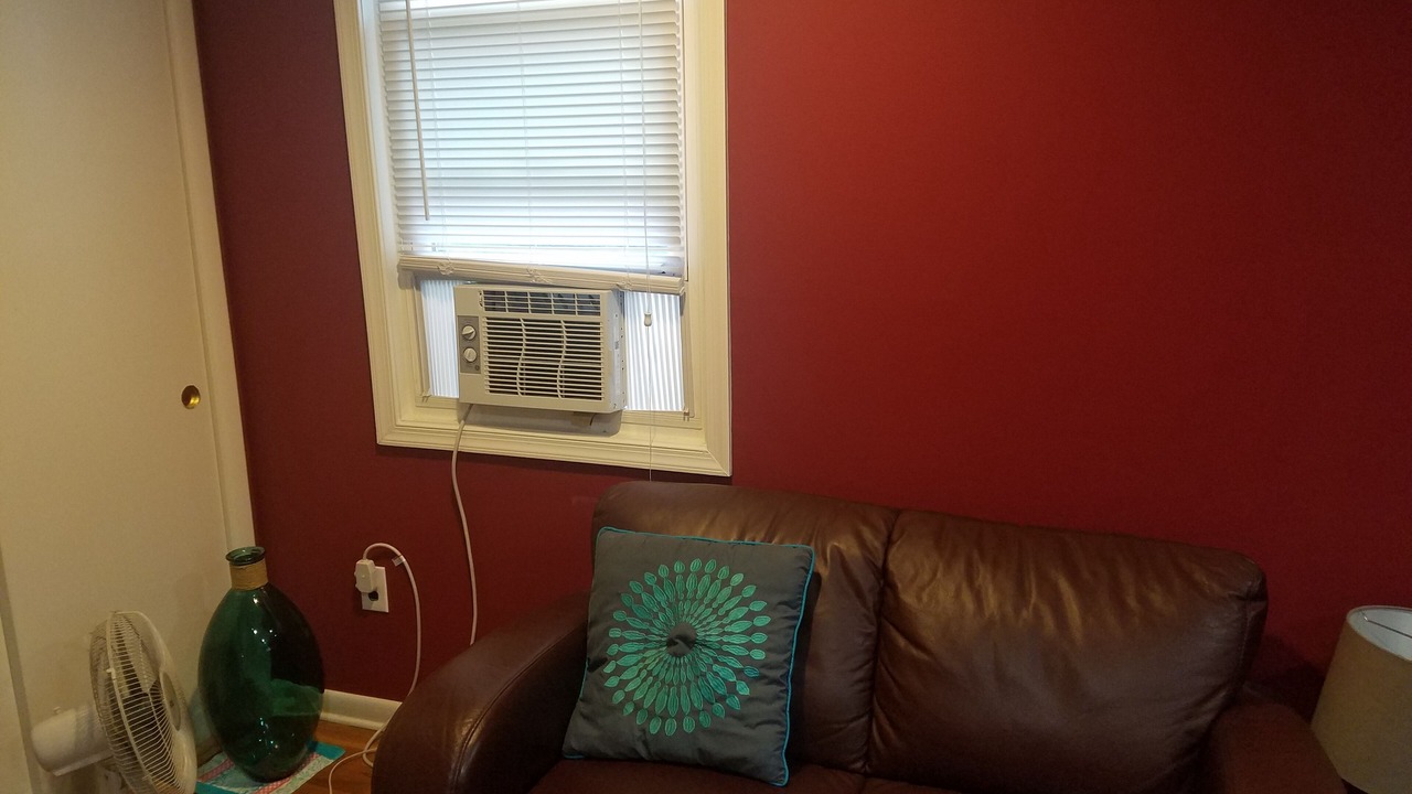 Photo of Livingroom in Central Maryland