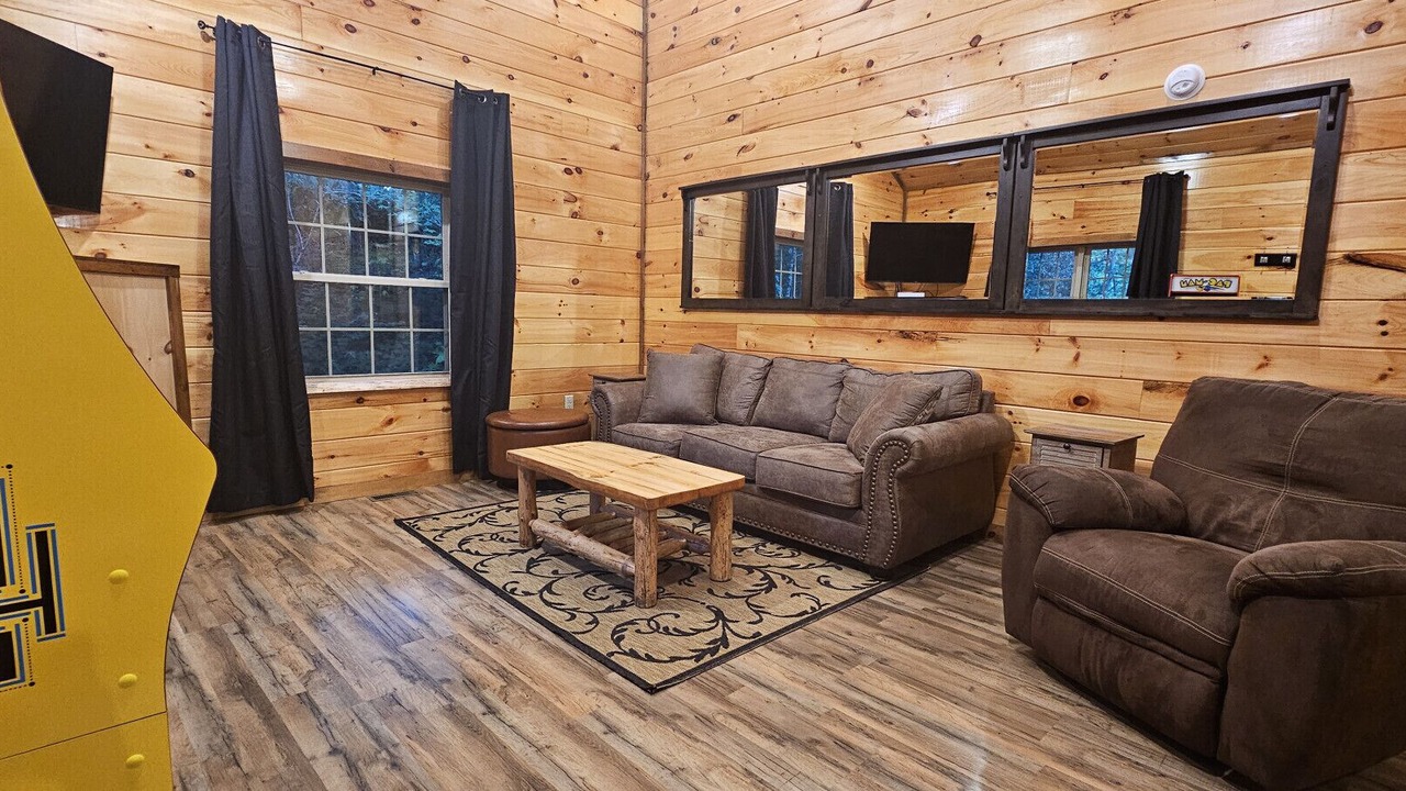 Photo of Livingroom in Saint Helens
