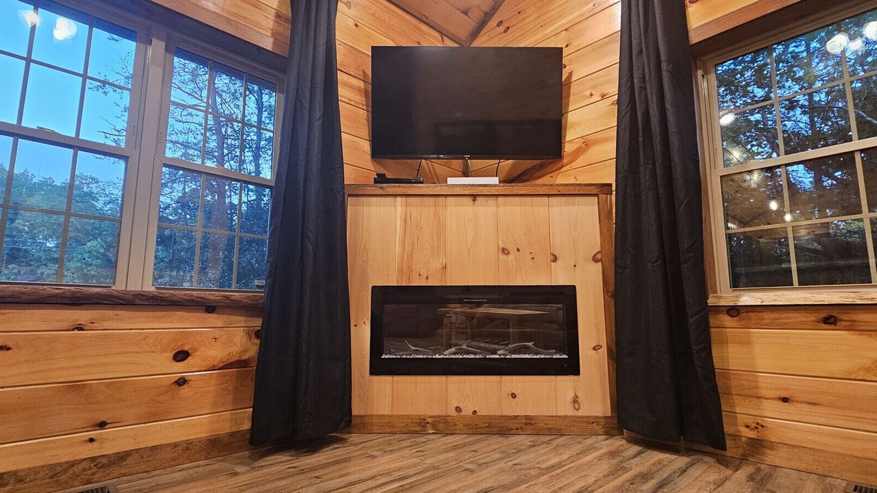 Photo of Livingroom in Saint Helens