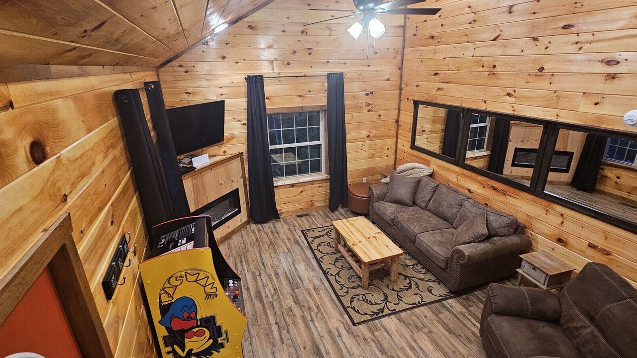 Photo of Livingroom in Saint Helens