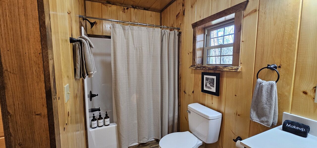 Photo of Bathroom in Saint Helens