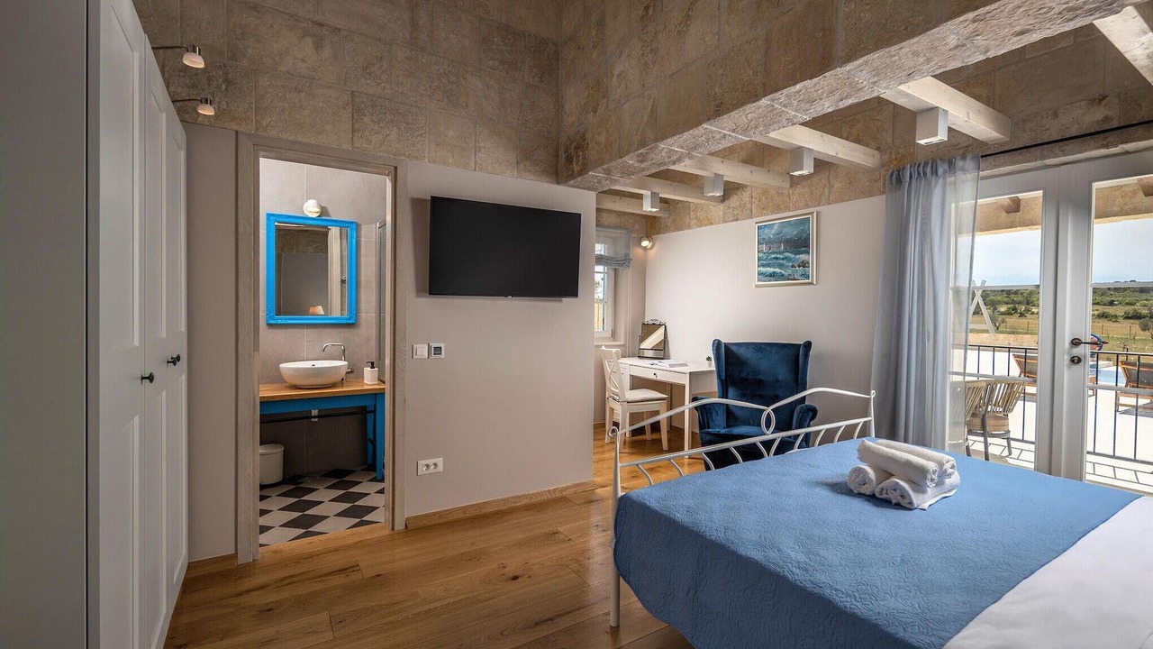 Photo of Bedroom in Biograd na Moru